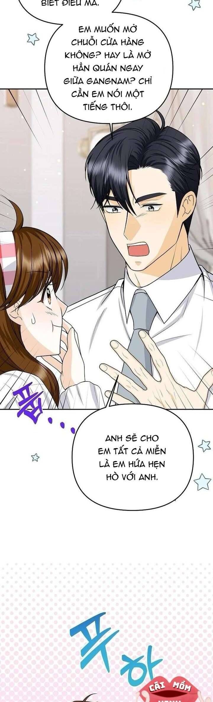 Hãy Tới Nhà Anh Đi Chap 20 - Next Chap 21