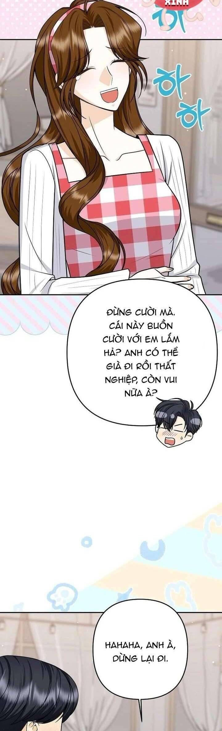 Hãy Tới Nhà Anh Đi Chap 20 - Next Chap 21