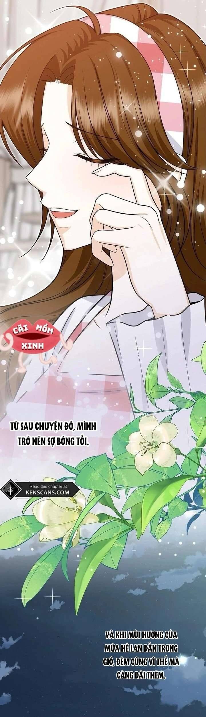Hãy Tới Nhà Anh Đi Chap 20 - Next Chap 21