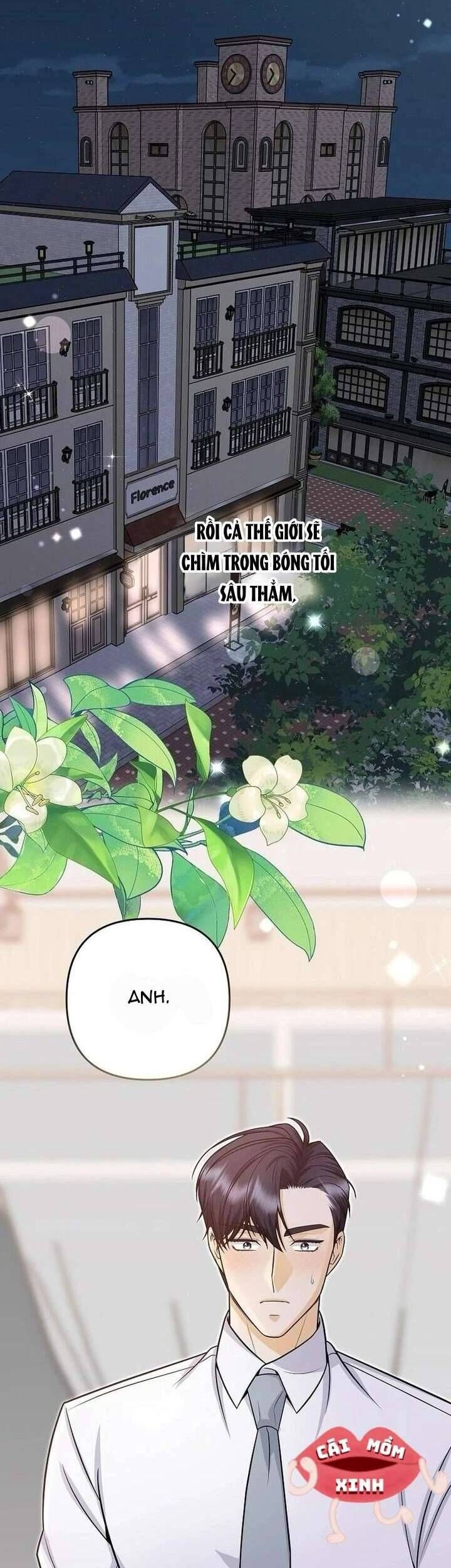 Hãy Tới Nhà Anh Đi Chap 20 - Next Chap 21