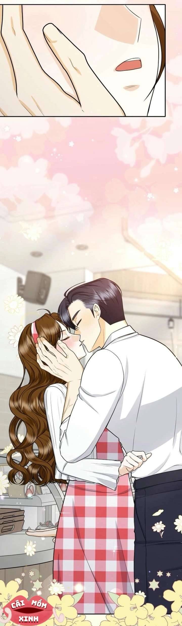 Hãy Tới Nhà Anh Đi Chap 21 - Next Chap 22