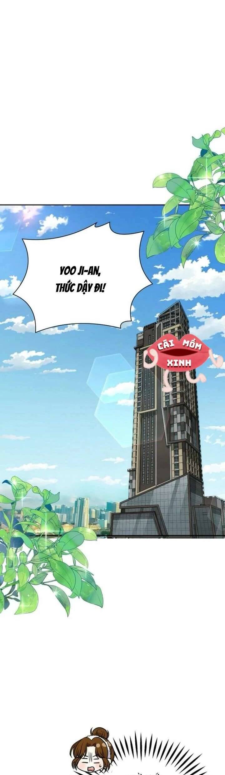 Hãy Tới Nhà Anh Đi Chap 21 - Next Chap 22