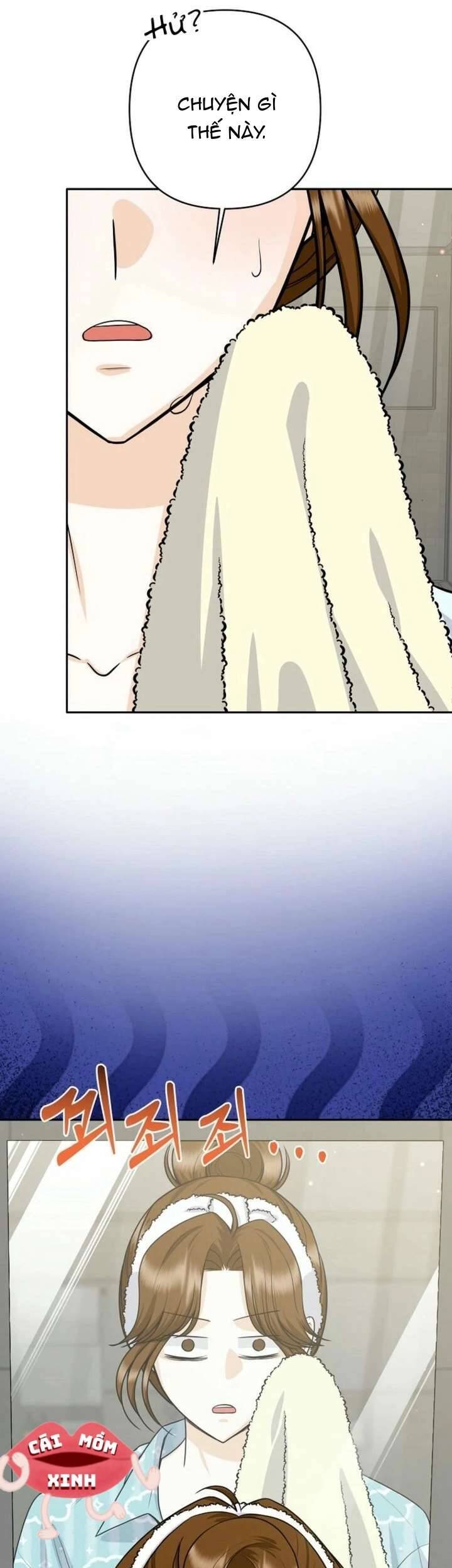 Hãy Tới Nhà Anh Đi Chap 21 - Next Chap 22