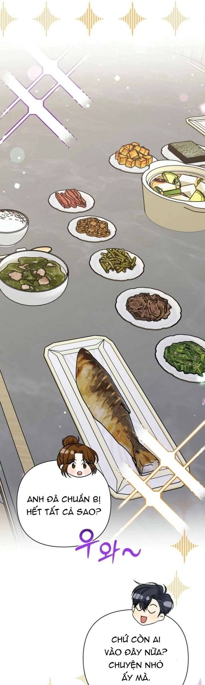 Hãy Tới Nhà Anh Đi Chap 21 - Next Chap 22