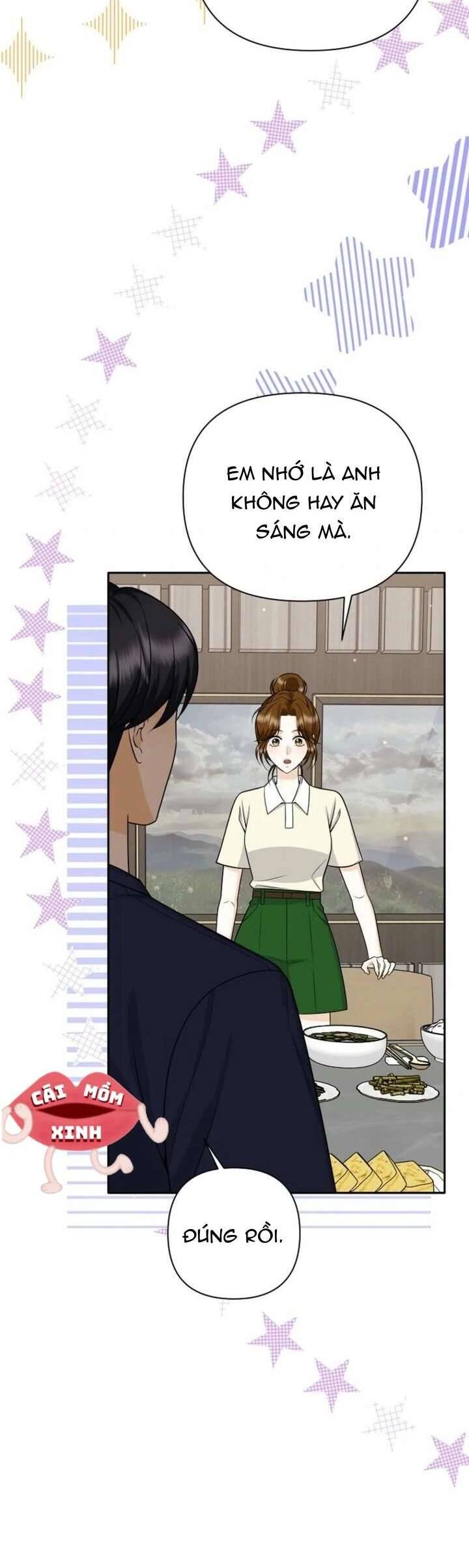 Hãy Tới Nhà Anh Đi Chap 21 - Next Chap 22