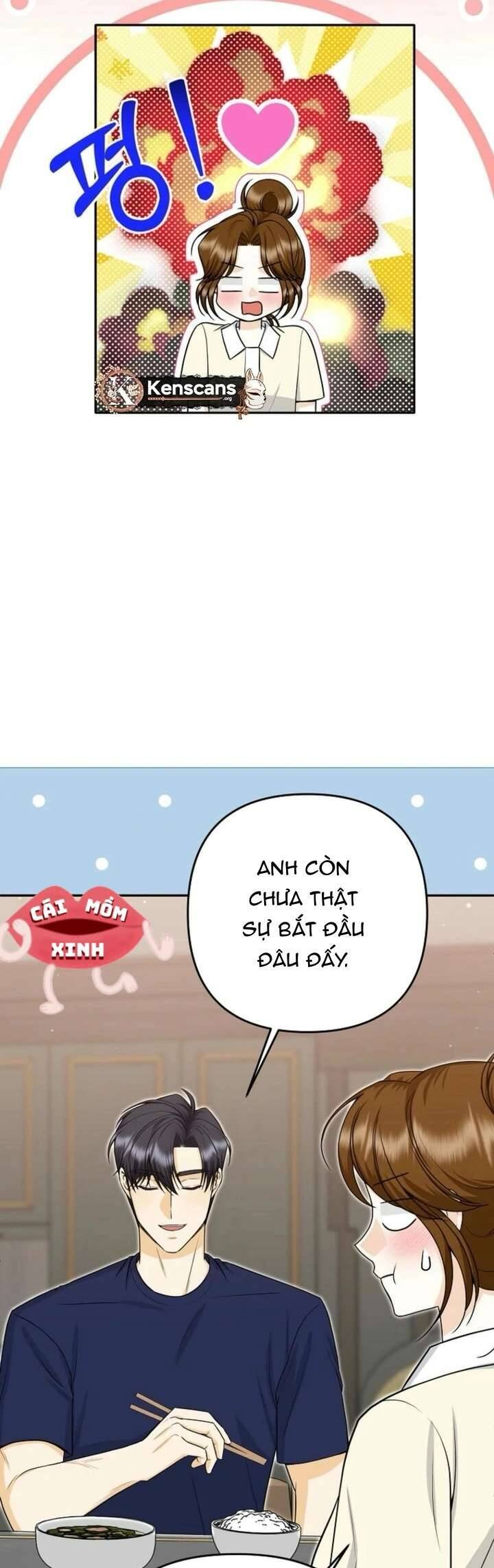 Hãy Tới Nhà Anh Đi Chap 21 - Next Chap 22