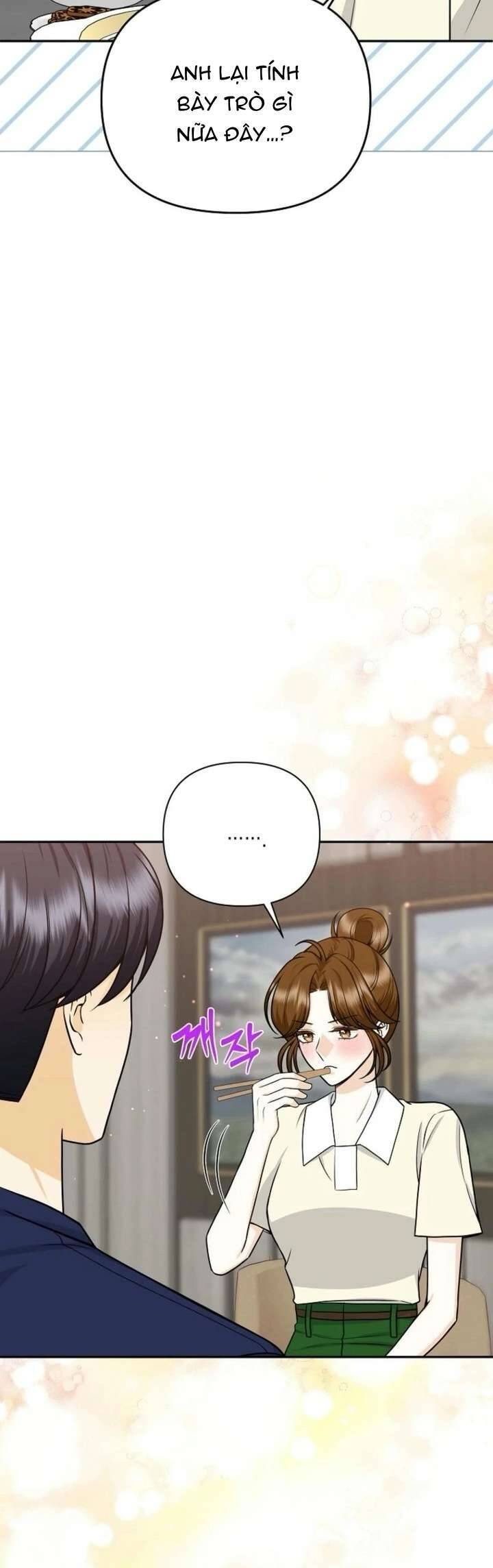 Hãy Tới Nhà Anh Đi Chap 21 - Next Chap 22