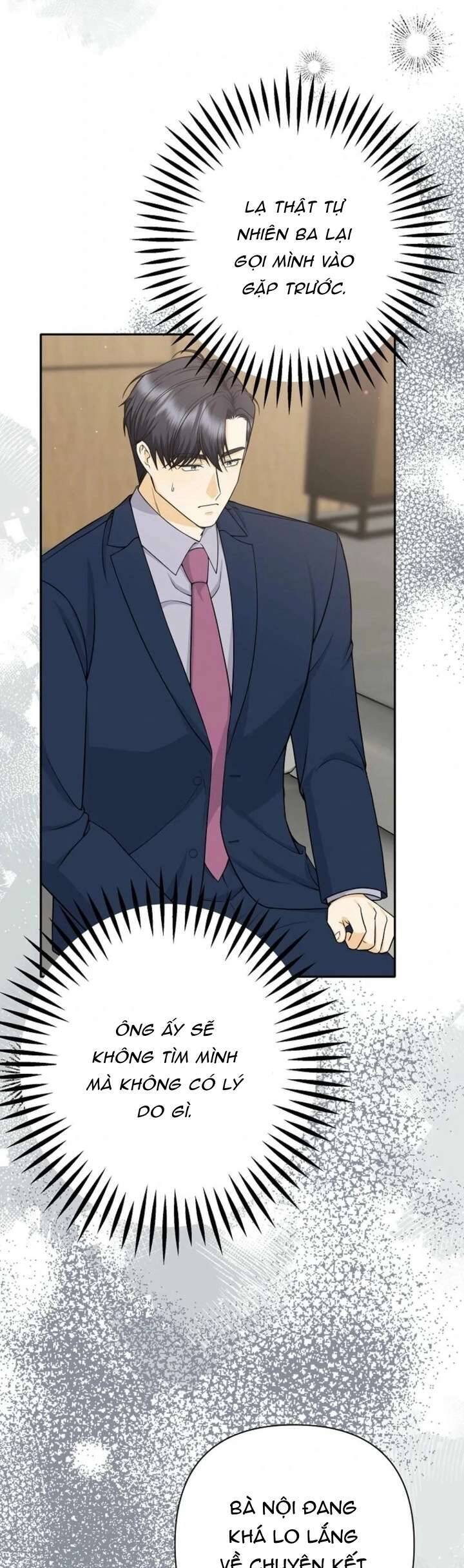 Hãy Tới Nhà Anh Đi Chap 21 - Next Chap 22