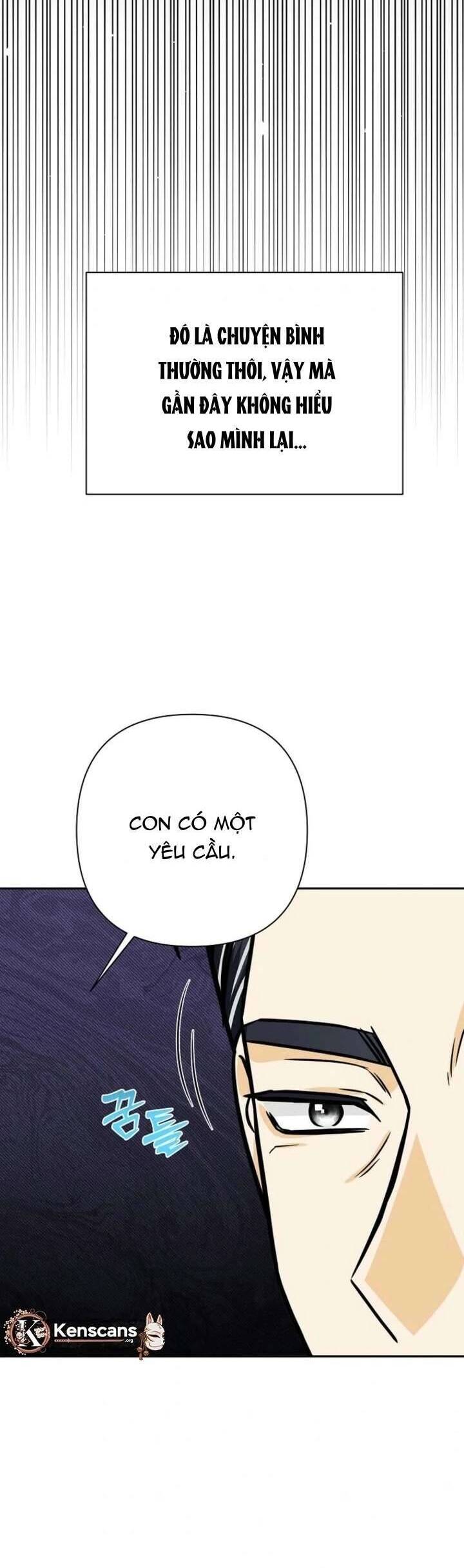 Hãy Tới Nhà Anh Đi Chap 21 - Next Chap 22