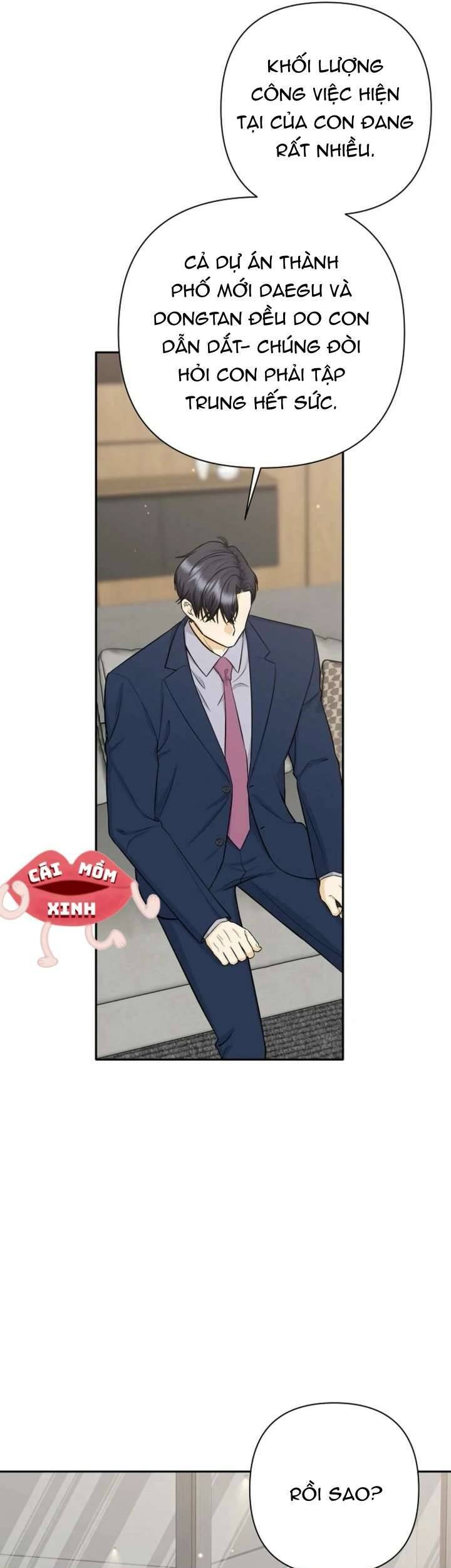 Hãy Tới Nhà Anh Đi Chap 21 - Next Chap 22