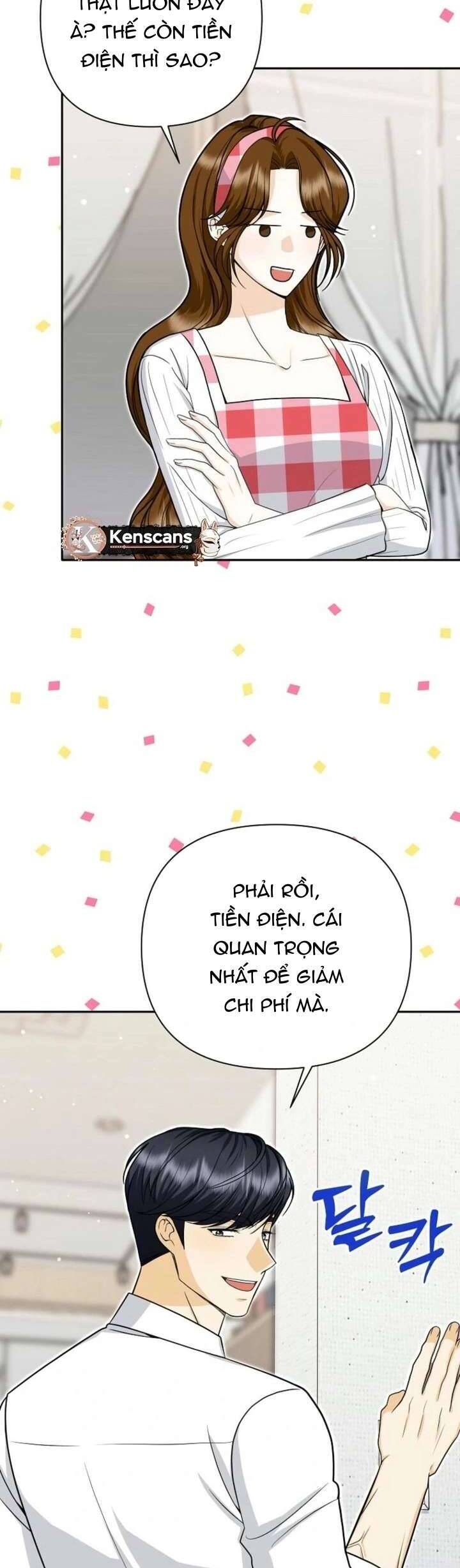 Hãy Tới Nhà Anh Đi Chap 21 - Next Chap 22