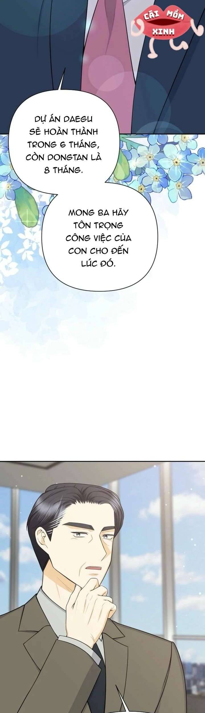 Hãy Tới Nhà Anh Đi Chap 21 - Next Chap 22