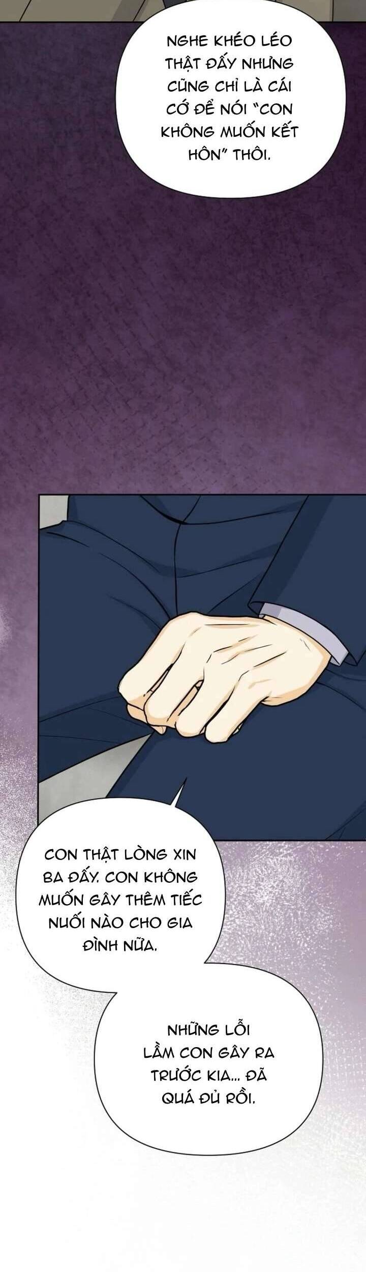 Hãy Tới Nhà Anh Đi Chap 21 - Next Chap 22