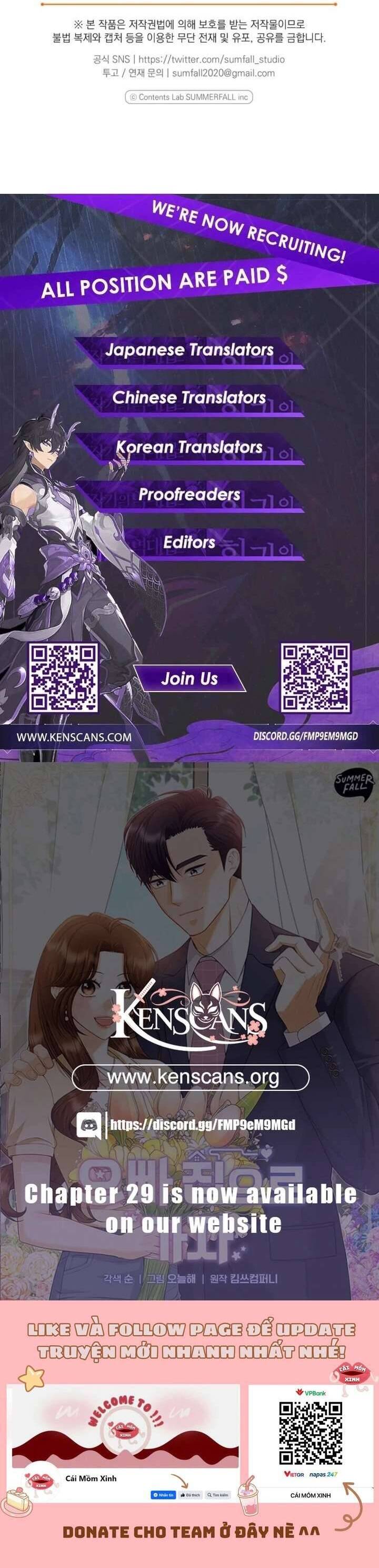 Hãy Tới Nhà Anh Đi Chap 21 - Next Chap 22