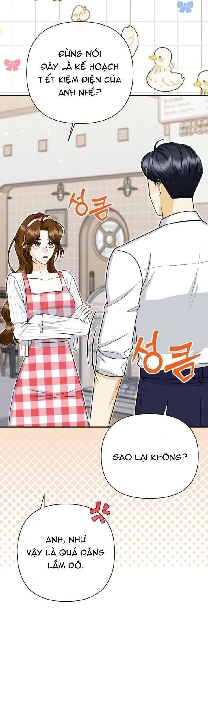 Hãy Tới Nhà Anh Đi Chap 21 - Next Chap 22