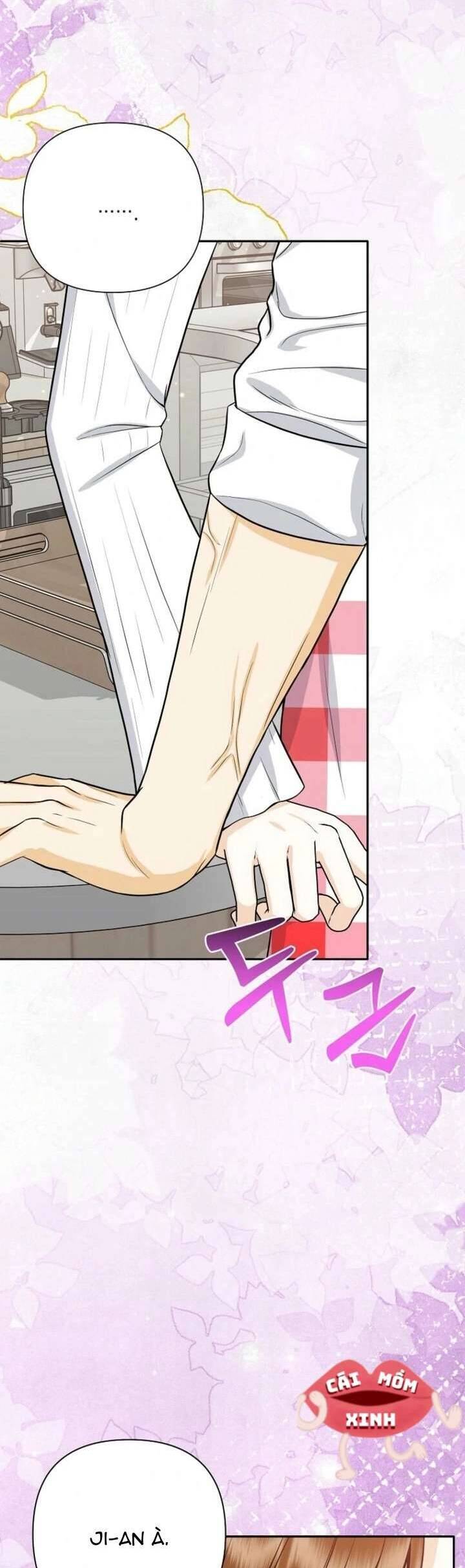 Hãy Tới Nhà Anh Đi Chap 21 - Next Chap 22