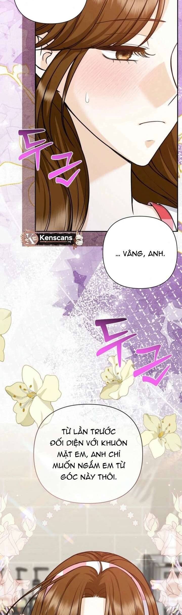 Hãy Tới Nhà Anh Đi Chap 21 - Next Chap 22