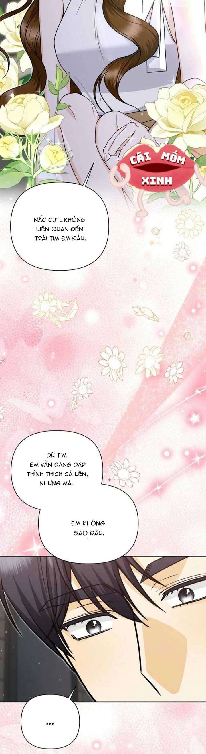 Hãy Tới Nhà Anh Đi Chap 24 - Next Chap 25