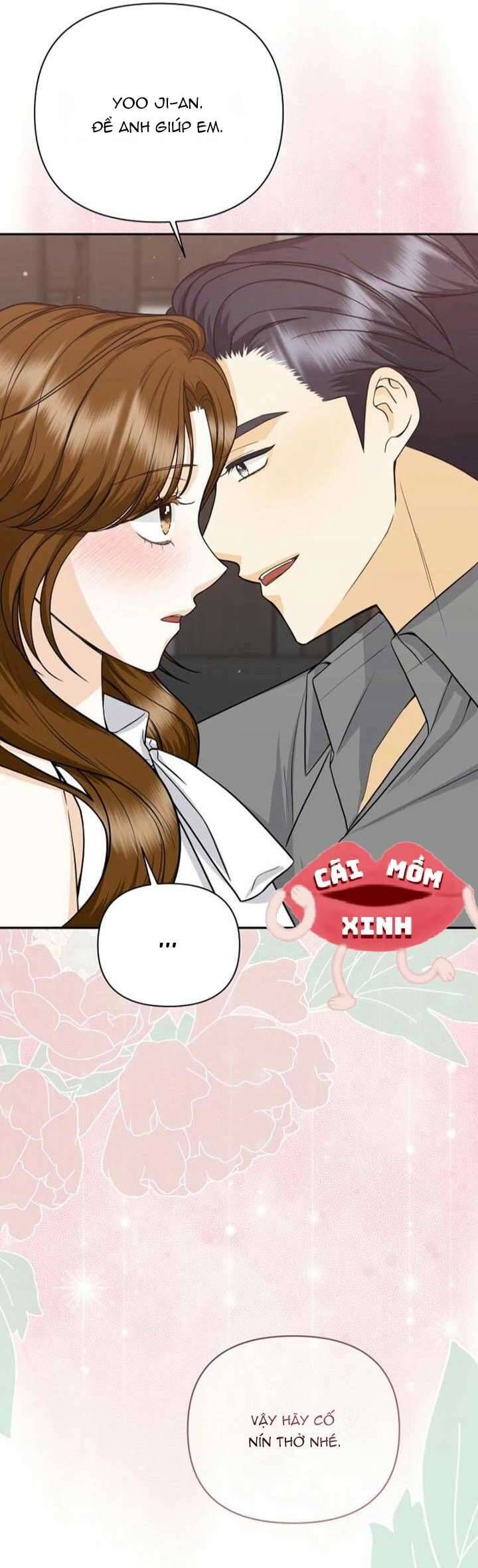 Hãy Tới Nhà Anh Đi Chap 24 - Next Chap 25