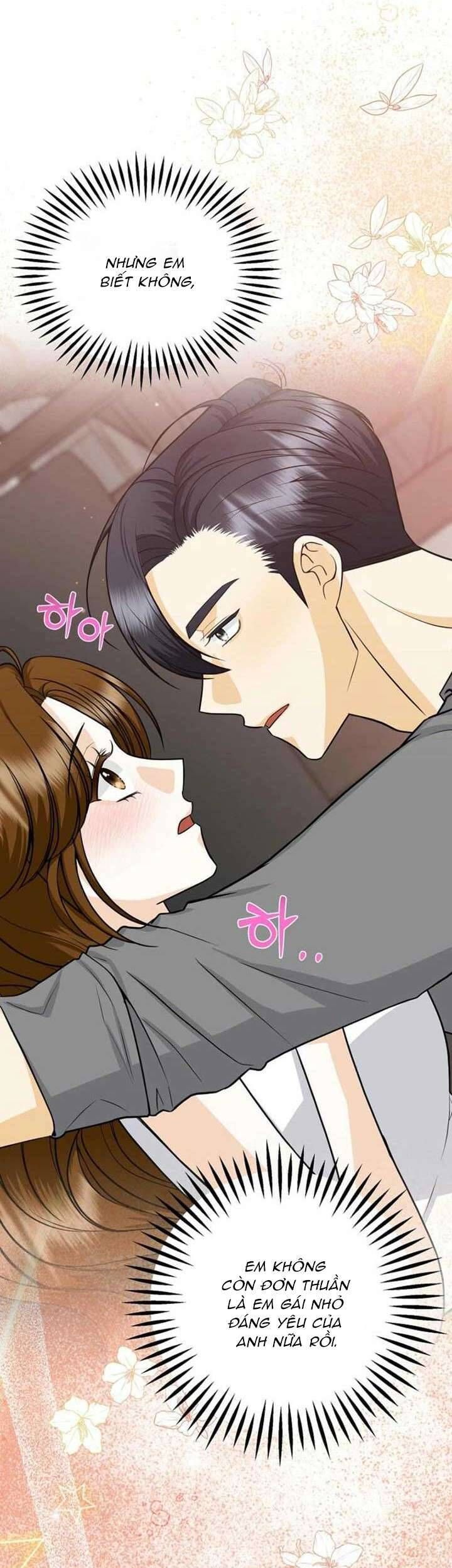 Hãy Tới Nhà Anh Đi Chap 24 - Next Chap 25