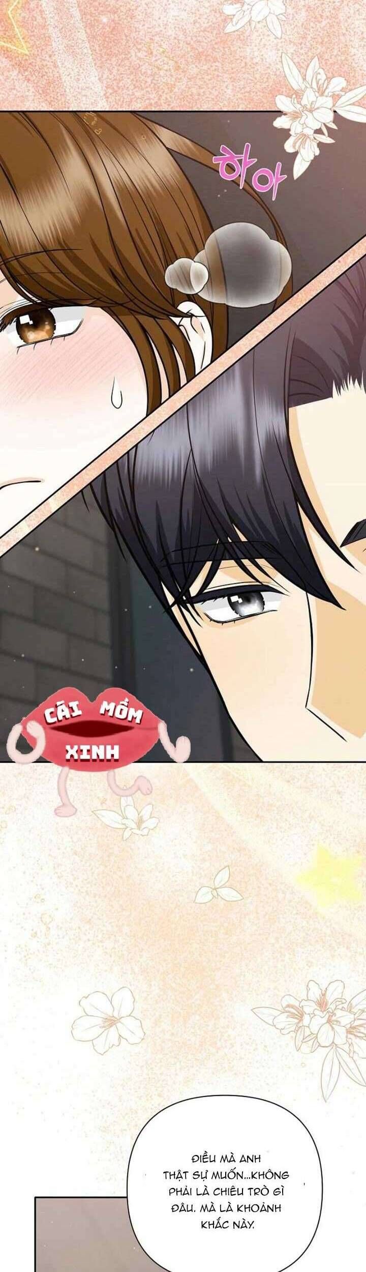 Hãy Tới Nhà Anh Đi Chap 24 - Next Chap 25