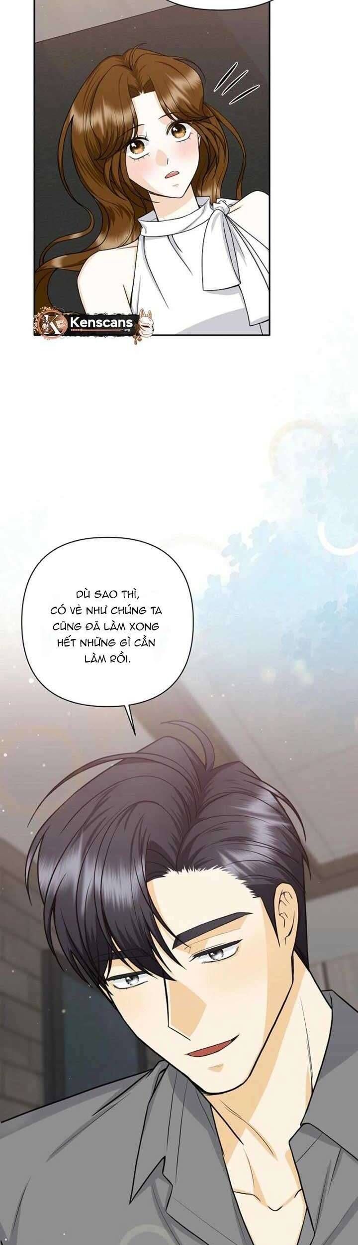 Hãy Tới Nhà Anh Đi Chap 24 - Next Chap 25