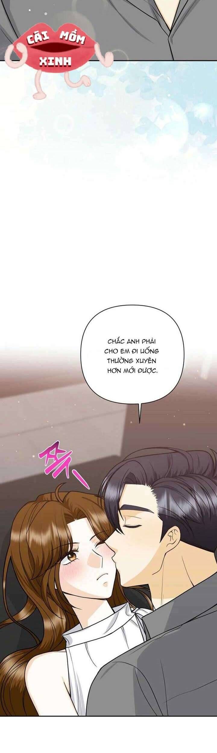 Hãy Tới Nhà Anh Đi Chap 24 - Next Chap 25