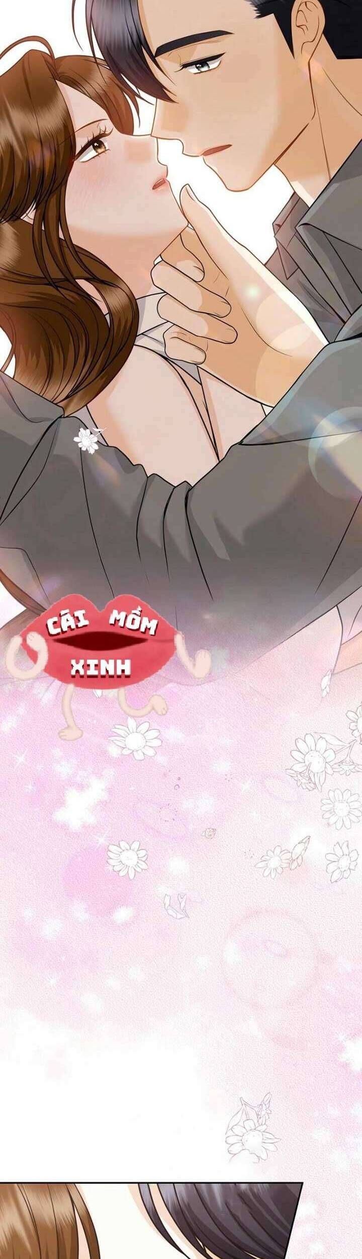 Hãy Tới Nhà Anh Đi Chap 24 - Next Chap 25