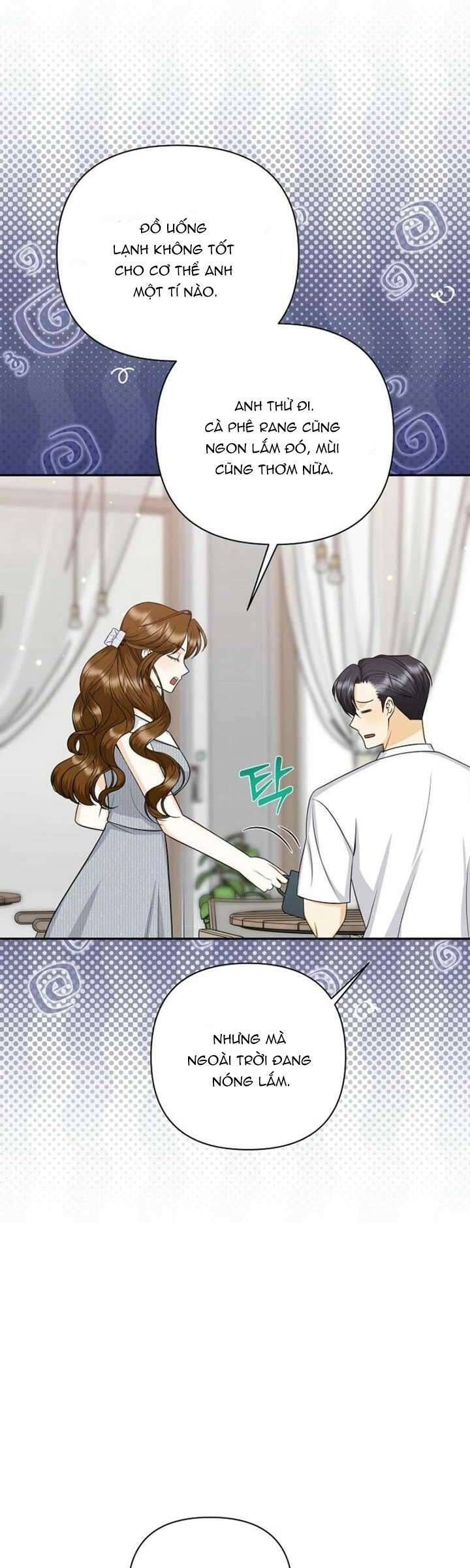 Hãy Tới Nhà Anh Đi Chap 24 - Next Chap 25