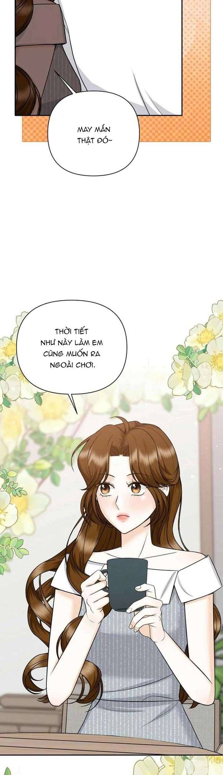 Hãy Tới Nhà Anh Đi Chap 24 - Next Chap 25