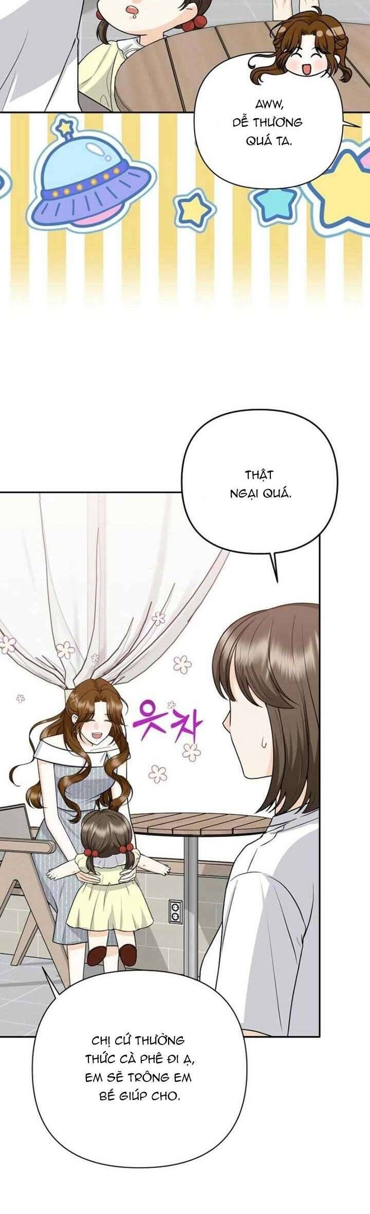 Hãy Tới Nhà Anh Đi Chap 24 - Next Chap 25