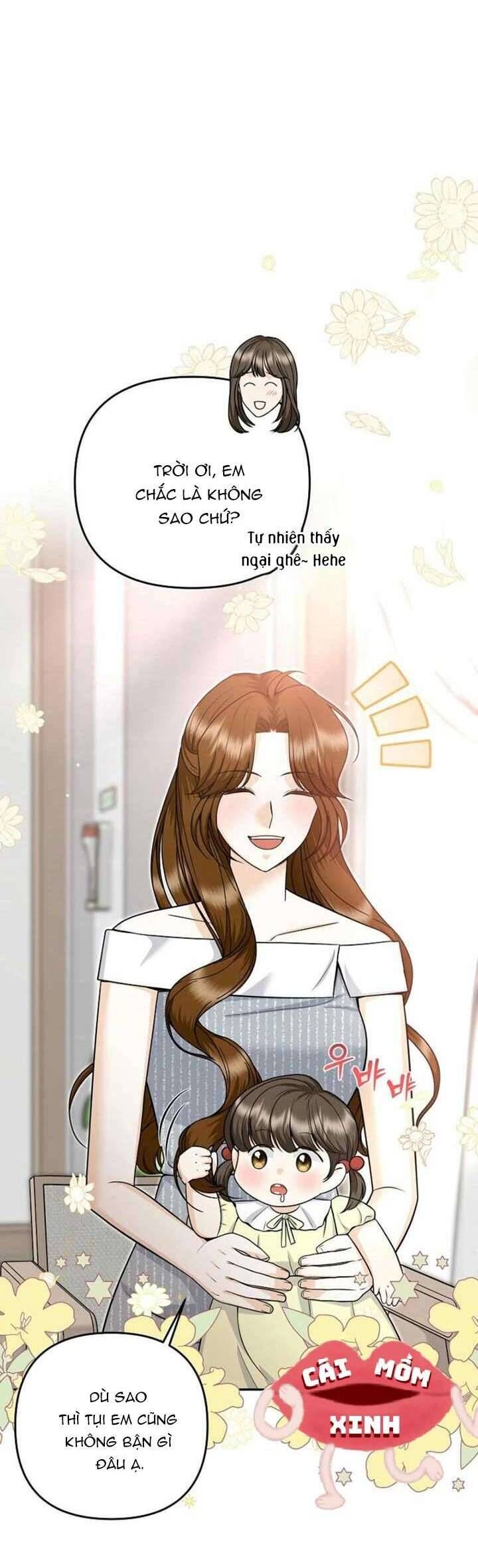 Hãy Tới Nhà Anh Đi Chap 24 - Next Chap 25