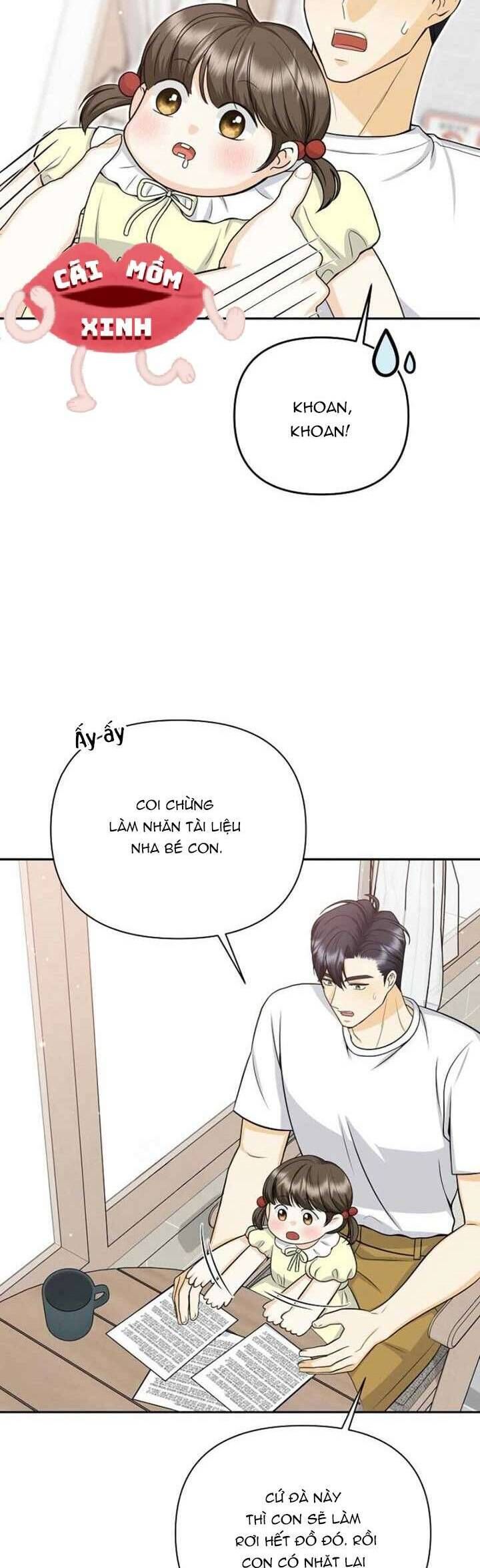 Hãy Tới Nhà Anh Đi Chap 24 - Next Chap 25