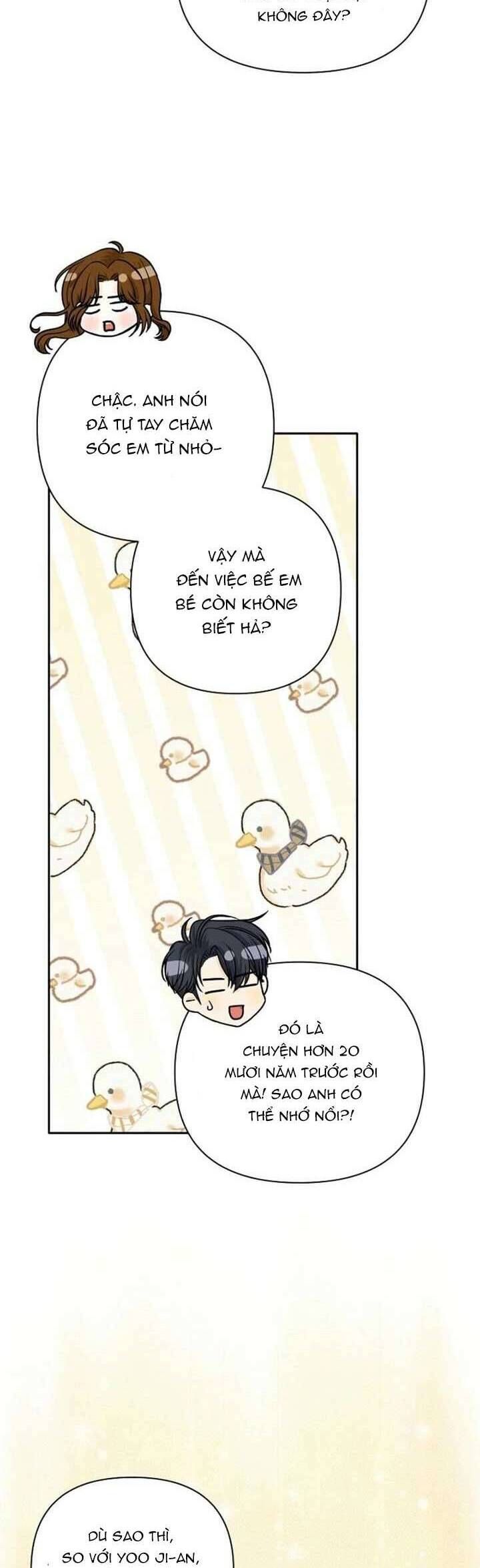 Hãy Tới Nhà Anh Đi Chap 24 - Next Chap 25