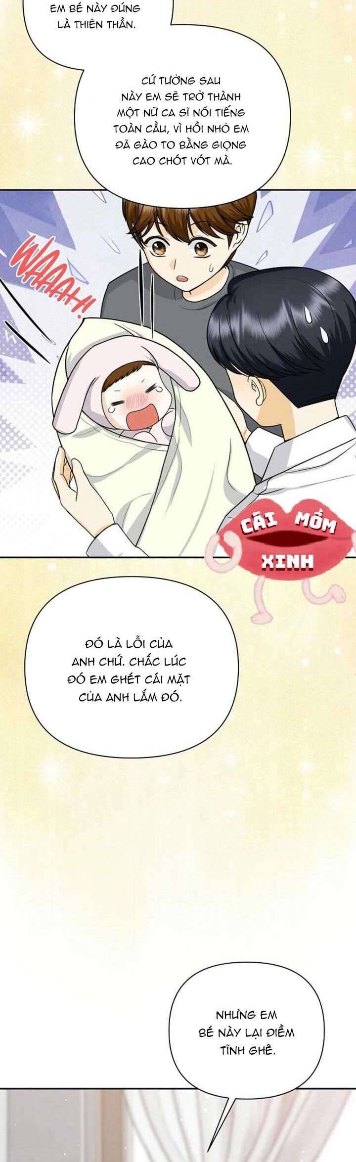 Hãy Tới Nhà Anh Đi Chap 24 - Next Chap 25