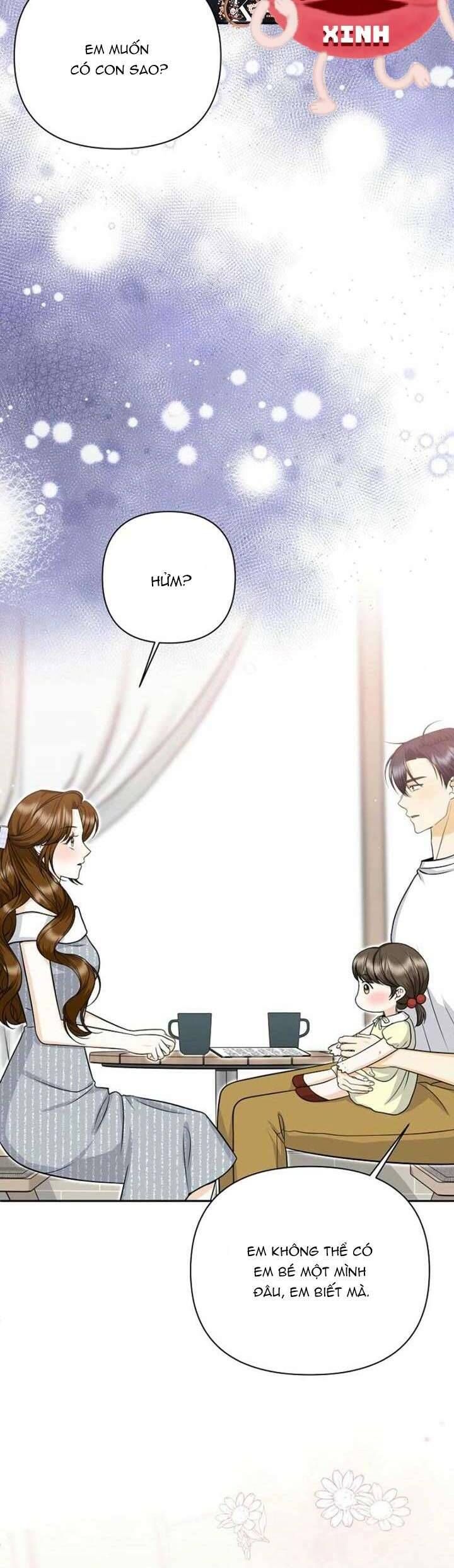 Hãy Tới Nhà Anh Đi Chap 24 - Next Chap 25