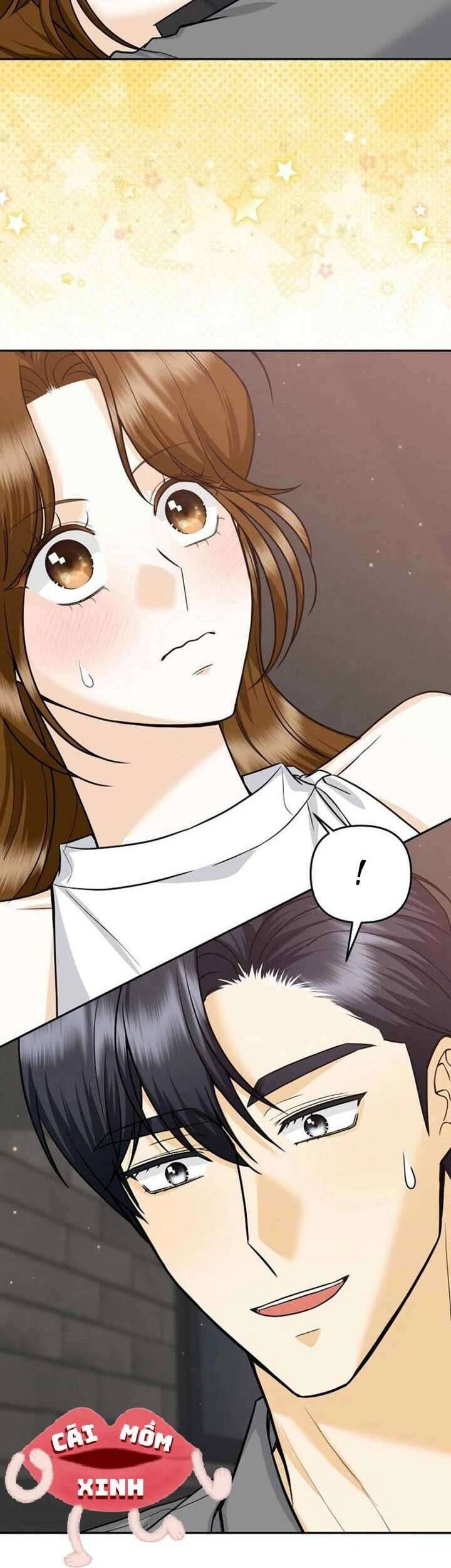 Hãy Tới Nhà Anh Đi Chap 24 - Next Chap 25