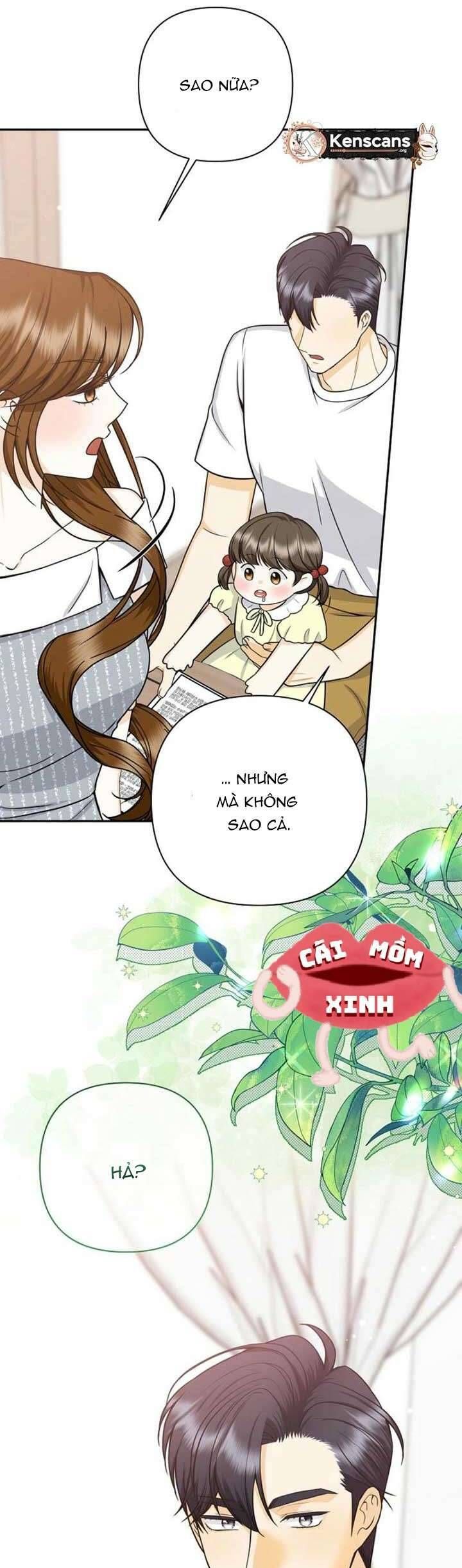 Hãy Tới Nhà Anh Đi Chap 24 - Next Chap 25