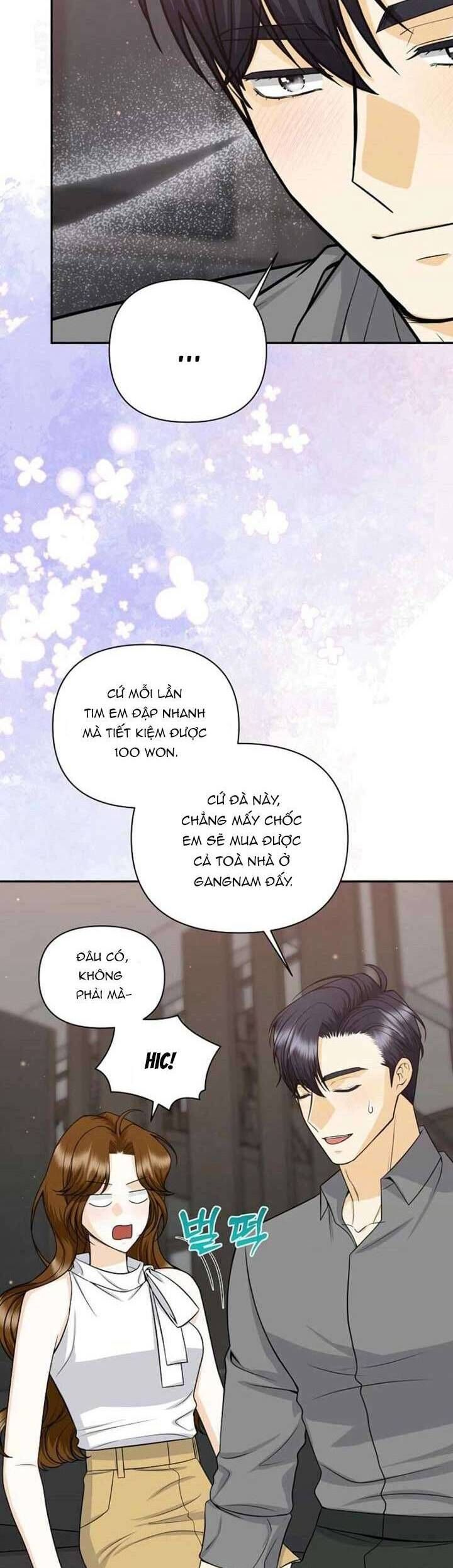 Hãy Tới Nhà Anh Đi Chap 24 - Next Chap 25