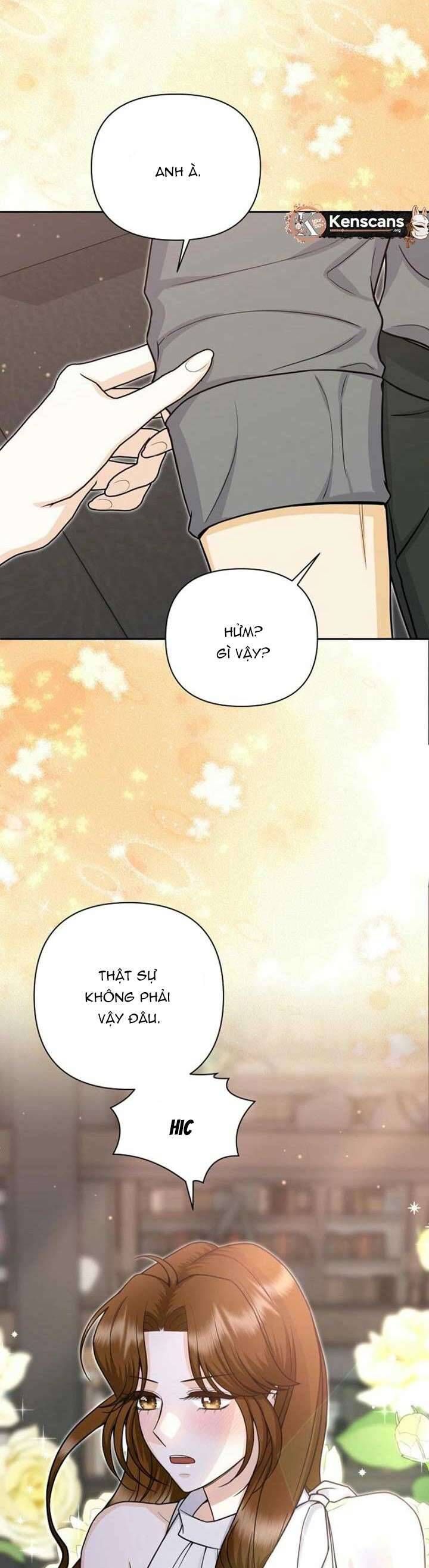 Hãy Tới Nhà Anh Đi Chap 24 - Next Chap 25