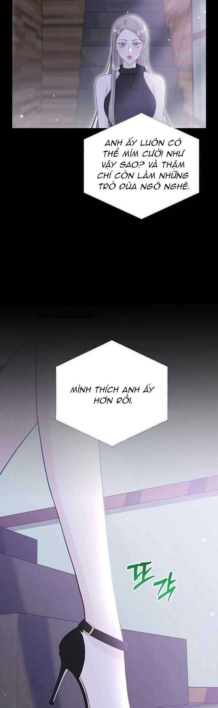 Hãy Tới Nhà Anh Đi Chap 7 - Next Chap 8