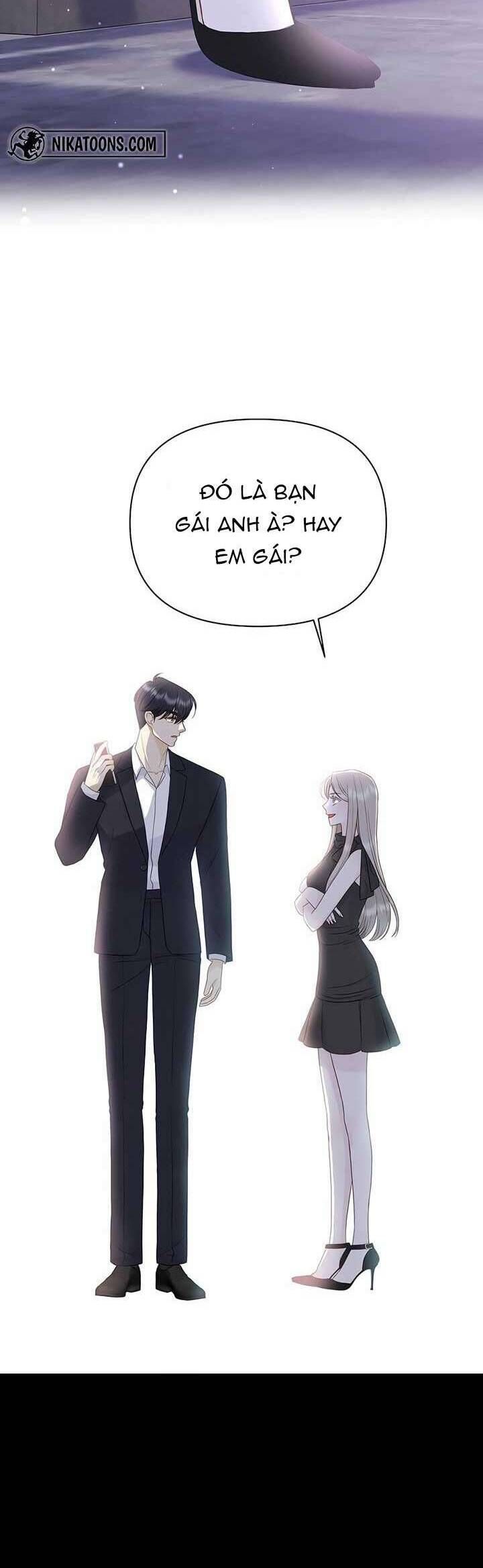Hãy Tới Nhà Anh Đi Chap 7 - Next Chap 8