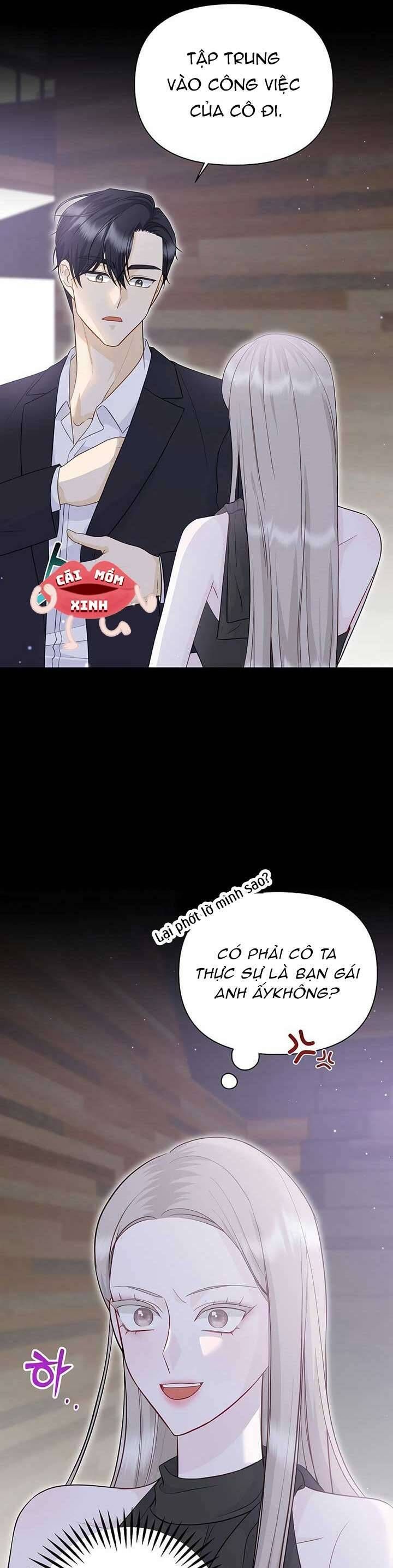 Hãy Tới Nhà Anh Đi Chap 7 - Next Chap 8