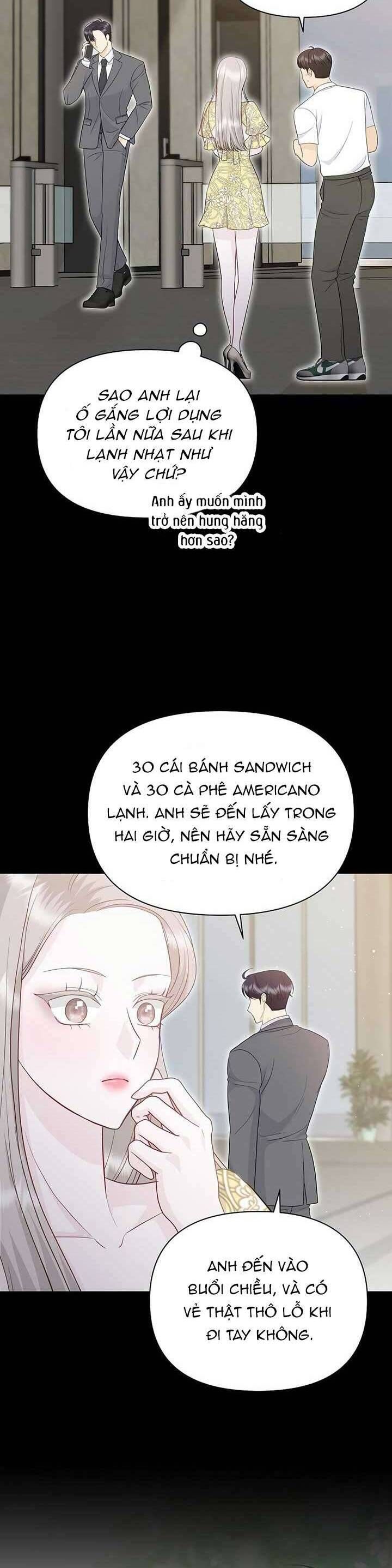 Hãy Tới Nhà Anh Đi Chap 7 - Next Chap 8