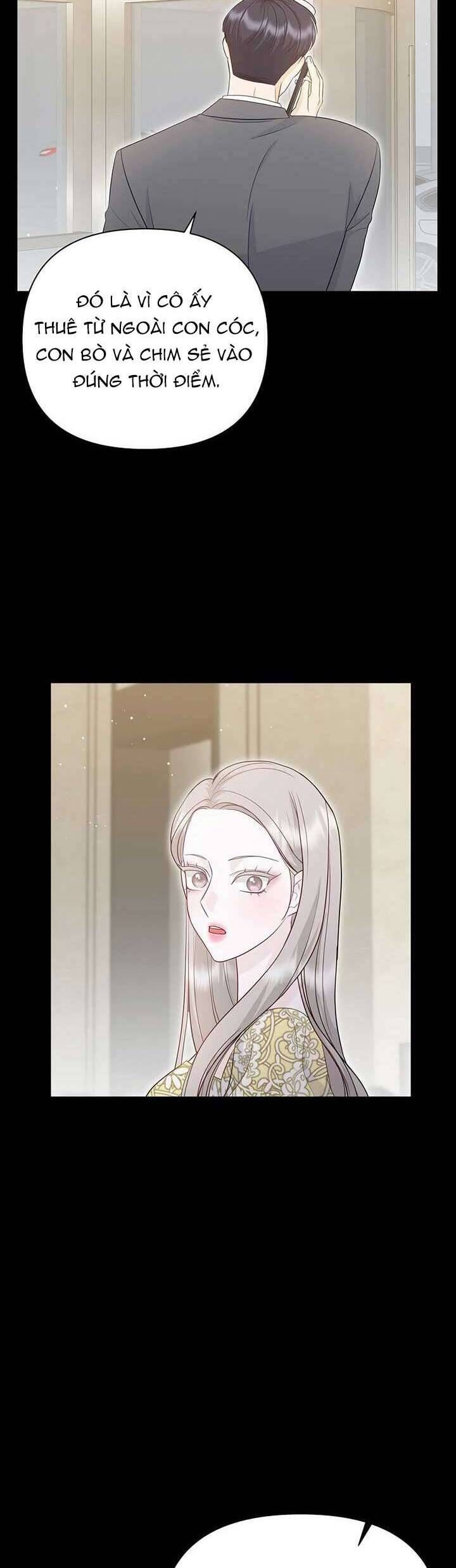 Hãy Tới Nhà Anh Đi Chap 7 - Next Chap 8