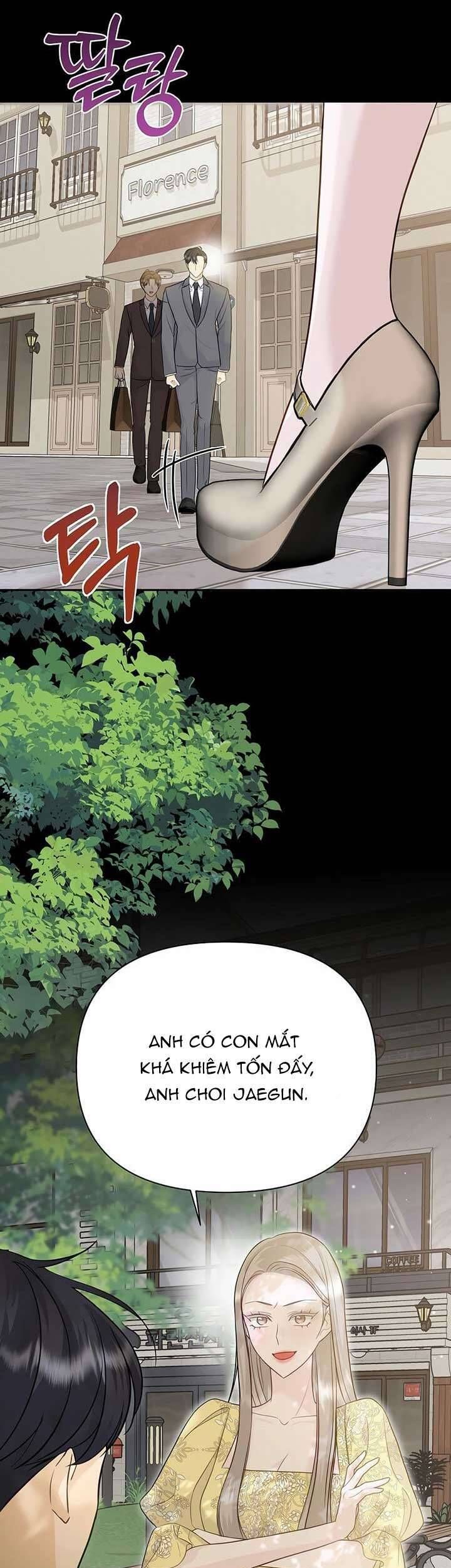 Hãy Tới Nhà Anh Đi Chap 7 - Next Chap 8