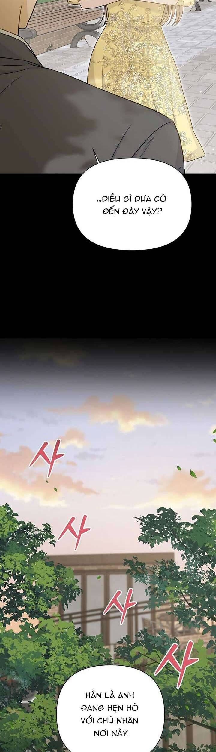 Hãy Tới Nhà Anh Đi Chap 7 - Next Chap 8