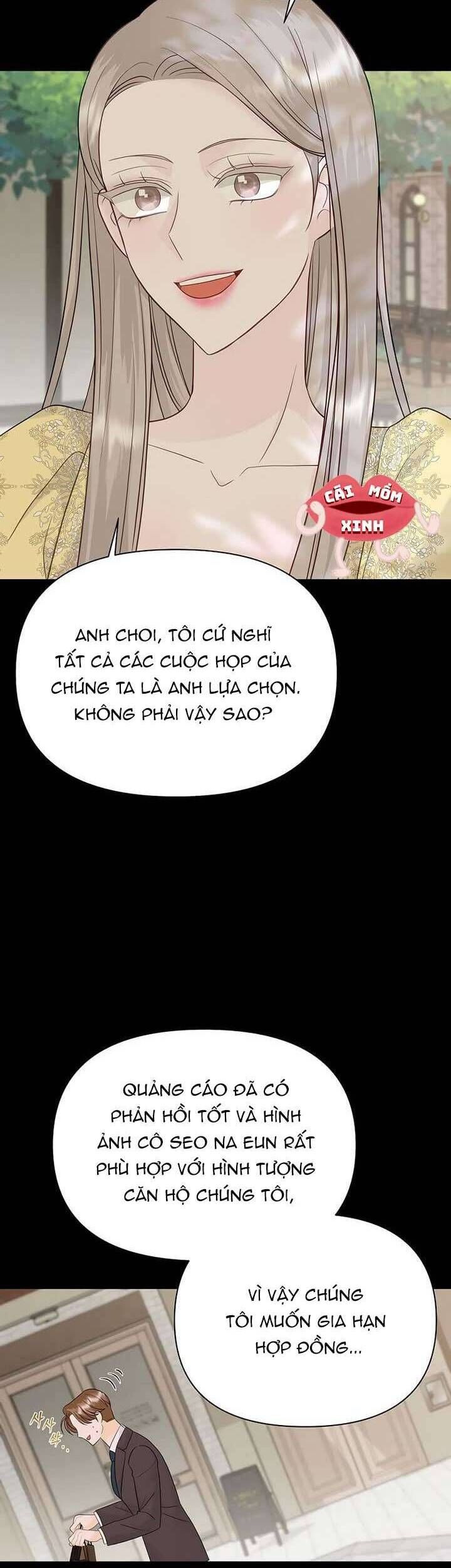 Hãy Tới Nhà Anh Đi Chap 7 - Next Chap 8