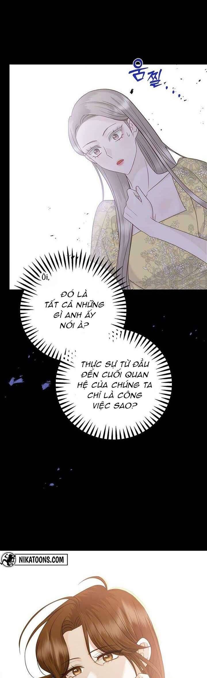 Hãy Tới Nhà Anh Đi Chap 7 - Next Chap 8