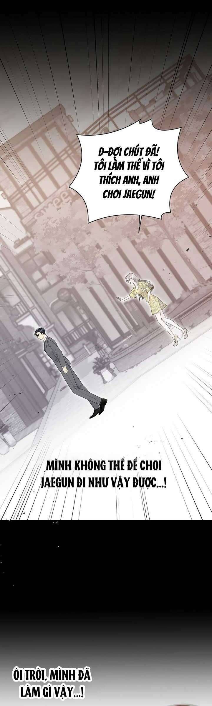 Hãy Tới Nhà Anh Đi Chap 7 - Next Chap 8